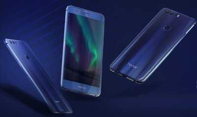 Free Mobile : la promotion sur le Honor 8 est prolongée jusqu'au 26 janvier 