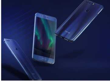 Bon plan mobile : Honor 8 avec la série limitée RED 20Go