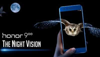 Le Honor 9 débarque en France avec une remise de 30 euros pour le lancement 