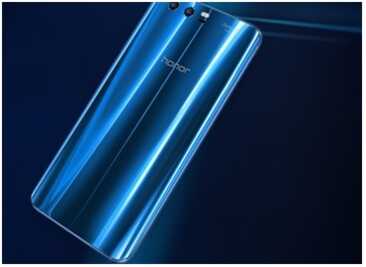 Le Honor 9 à prix canon chez Cdiscount