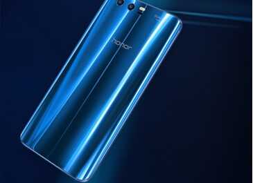 Bon plan : Honor 9 à 329 euros + forfait 40Go à 9.99 euro à VIE chez Cdiscount 