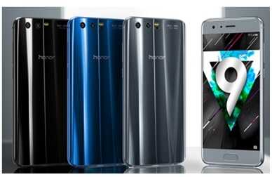 Honor 8 ou Honor 9 à prix canon chez Amazon pour le Black Friday