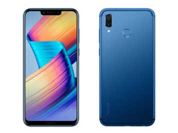 IFA 2018 : Honor lance son Honor Play, un Smartphone dédié au gaming