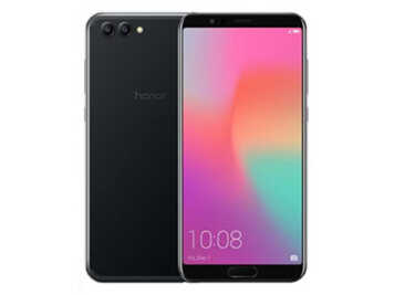 Le Honor View 10 baisse de prix chez Amazon