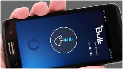 Hoox : Le smartphone le plus sécurisé du marché avec Orange et Atos !