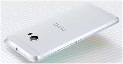 Le nouveau HTC 10 arrive bientôt chez SOSH