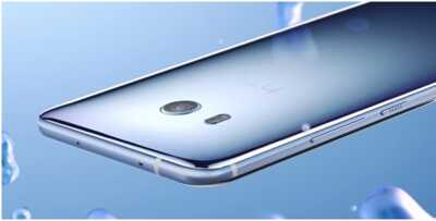 Le HTC U11 débarque chez Bouygues Telecom avec une remise de 50 euros et une enceinte offerte