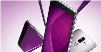 Offrez-vous le Huawei Mate 9 avec les promotions de Noël chez SFR