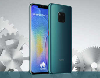 Le Huawei Mate 20 et Mate 20 Pro à peine dévoilés et déjà disponibles en précommande
