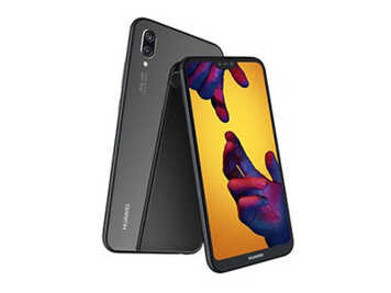 Un Pack avec le Huawei P20 Lite et deux accessoires à prix mini chez Boulanger