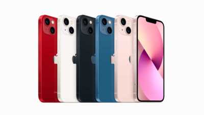 iPhone 13 : quel est son prix avec un forfait mobile ?