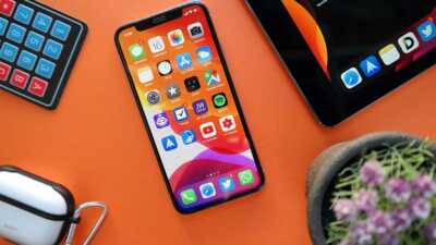 iPhone pas cher : trois iPhones reconditionnés comme neuf en promo !