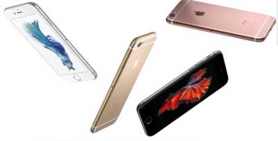 iPhone 6, iPhone 6s : Bouygues Telecom vous offre 100€ de bonus sur votre reprise !