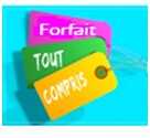 Les forfaits illimités : Encore et toujours plus !