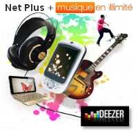 Une nouvelle offre ADSL chez Orange
