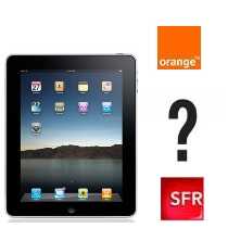 Quels forfaits iPad choisir ?