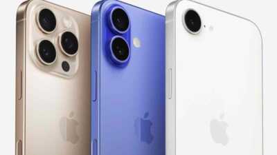 iphone 17 apple