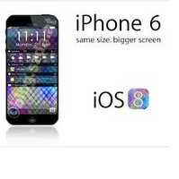 IPhone 6 : les rumeurs sur les caractéristiques du dernier fleuron d’Apple