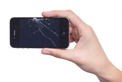 Un Smartphone avec un écran en diamant prévu pour 2019