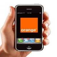 L'iPhone à partir de 29€ chez Orange