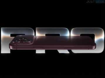 L'iPhone 18 Pro