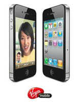 Virgin Mobile propose des tarifs imbattables sur les forfaits iPhone