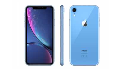 Bon plan du jour : l’iPhone XR à seulement 699 euros chez Boulanger