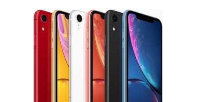 Top promo : l’iPhone XR 128 Go à 758 euros chez Rakuten