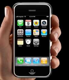 L'iPhone à 69€ chez Bouygues Telecom 