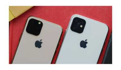 iPhone 11, tout ce qu’on sait déjà sur le futur flagship d’Apple
