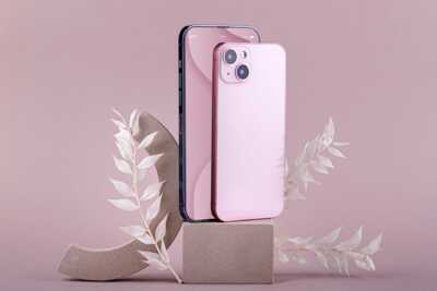 ipphone 11 en tete