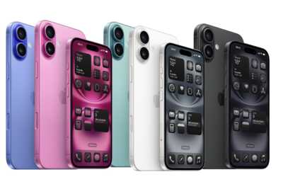 Promo Black Friday iPhone 16 Bouygues Telecom