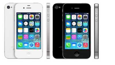 Bon plan : iPhone 4s 16Go d'occasion à 149€ avec un forfait Sosh 