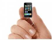 A quand la sortie de l'iPhone 5 ?