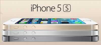 Bon plan iPhone 5s : 100€ de remise avec un forfait NRJ Mobile !
