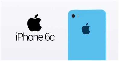 L’iPhone 6C : Un smartphone pour la Saint-Valentin ?