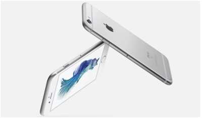 iPhone 6s 16Go ou 64Go en vente flash, jusqu'à 180 euros de réduction avec un forfait SFR