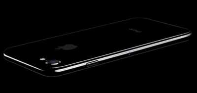 Offrez-vous l'iPhone 7 avec les promotions de Noël chez SFR