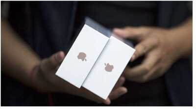 iPhone 5SE finalement baptisé iPhone SE avec un prix fixé entre 400 et 500 $ ?