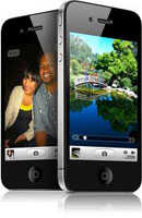Craquez pour un iPhone !