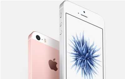 Bon plan : Bouygues Telecom vous rembourse 50 euros pour l'achat d'un iPhone SE