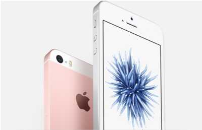 iPhone SE : la version 64Go est enfin disponible chez Free Mobile 