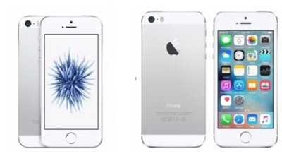 iPhone 5S de retour chez Free Mobile 