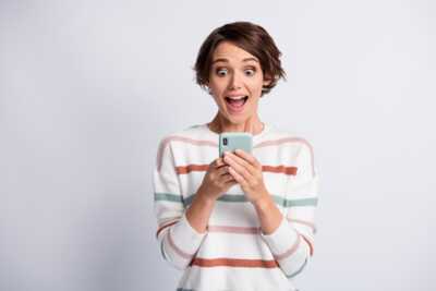 Choisir le forfait B&You 100 Go de 5G, c’est bénéficier de l'Internet mobile numéro 1 en France pour moins de 9 €.