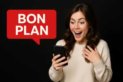 promo forfait auchan