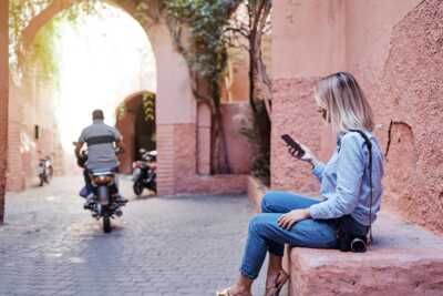 offres Maroc