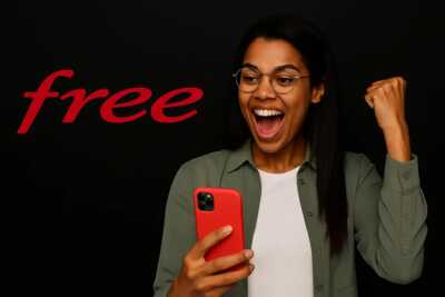 promo forfait Free illimite
