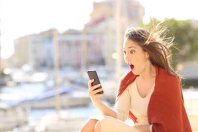 Surprise promo Prixtel Black Friday