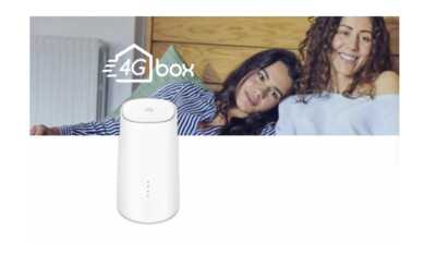 Tout savoir sur la BOX de Bouygues Telecom sur le réseau mobile