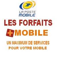La Poste Mobile vous présente ces nouveaux forfaits mobiles